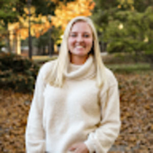 Meet your Posher, Allison